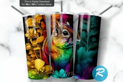 Chipmunk Lover,20oz Tumbler Wrap,Tumbler Wrap Designs,Tumbler Wrap PNG,Digital Download,Tumbler Straight PNG,Sublimation Designs,Sublimation Template,Tapered Template,Tumbler,Tumbler Wraps,Popular Sublimation,Tara Sparkes,Chipmunks Tumbler