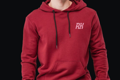 Chiteror - Modern Futuristic Font Product Image 7