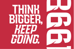 Chiteror - Modern Futuristic Font Product Image 10