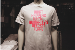 Chiteror - Modern Futuristic Font Product Image 11