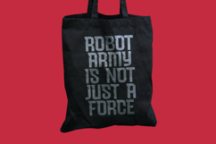 Chiteror - Modern Futuristic Font Product Image 12