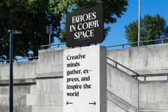 Choarll - New Modern Serif Font Product Image 4