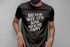 Choarll - New Modern Serif Font Product Image 7