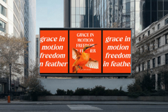 Choarll - New Modern Serif Font Product Image 12