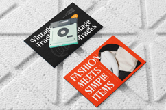 Choarll - New Modern Serif Font Product Image 13