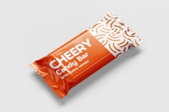 Chocho Aura Tasty Bold Food Font Product Image 5