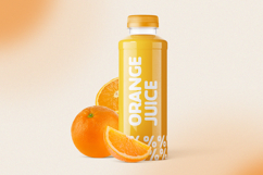Chocho Aura Tasty Bold Food Font Product Image 6