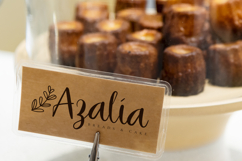 Choco Brewing Font Product Image 7