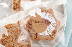 Choco Brewing Font Product Image 8