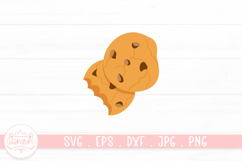 Cookies Clipart Bundle | Cookies Sticker Product Image 3