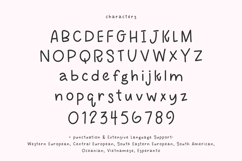 Chocolate Bar Sans Product Image 10