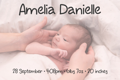 Chocolate Bar Sans Product Image 5