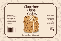 Swirly Kokies Product Image 2