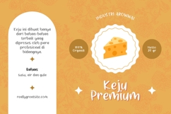 Swirly Kokies Product Image 3