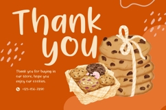 Swirly Kokies Product Image 4