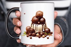 Chocolate PNG Clipart Product Image 3