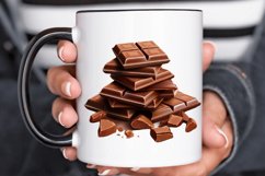 Chocolate PNG Clipart Product Image 3