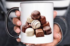Chocolate PNG Clipart Product Image 3