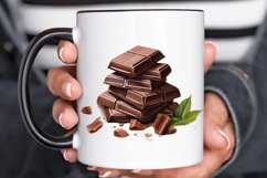 Chocolate PNG Clipart Product Image 3