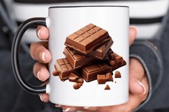 Chocolate PNG Clipart Product Image 3