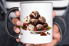 Chocolate PNG Clipart Product Image 3