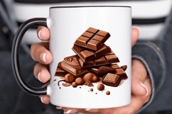 Chocolate PNG Clipart Product Image 3