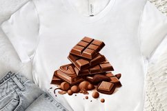 Chocolate PNG Clipart Product Image 2