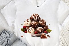 Chocolate PNG Clipart Product Image 2