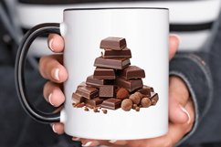 Chocolate PNG Clipart Product Image 3