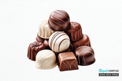 Chocolate PNG Clipart Product Image 1