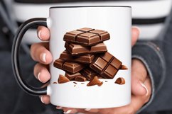 Chocolate PNG Clipart Product Image 3