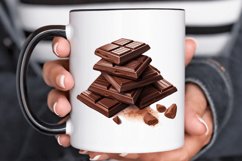 Chocolate PNG Clipart Product Image 3