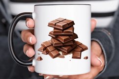 Chocolate PNG Clipart Product Image 3