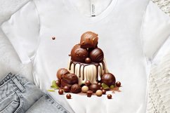 Chocolate PNG Clipart Product Image 2