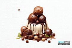Chocolate PNG Clipart Product Image 1