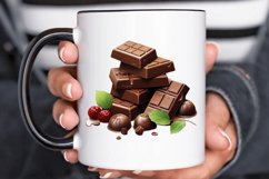 Chocolate PNG Clipart Product Image 3