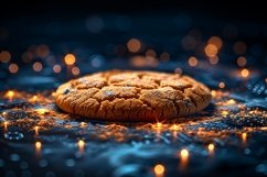 Cookies with chocolate chips Product Image 1