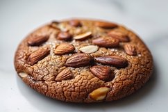 Cookies with chocolate chips with dry fruits Product Image 1
