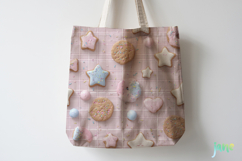 Chocolate Seamless Paper Sublimation Product Image 5