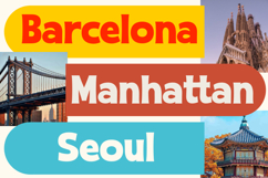 Choldem Rosther - Vintage Serif Display Font Product Image 6