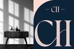 Chonza Bularoi - Modern Serif Font Product Image 6