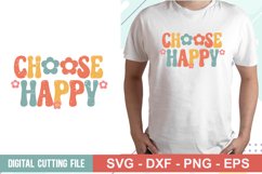 Retro Motivational SVG Bundle - High-Quality Cut Files Product Image 2