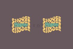 choose happy positive quotes coffee glass wrap svg glass mug svg presized for 11oz and 15oz glass ready to cut and sublimation files