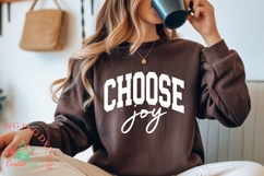 choose joy 