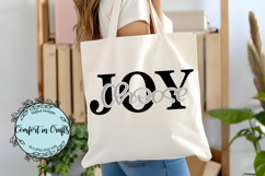 Choose Joy SVG and Sublimation design Product Image 1