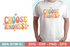 Retro Motivational SVG Bundle - High-Quality Cut Files Product Image 3