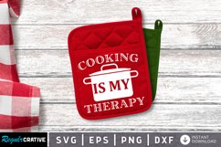 Choose your weapon SVG, Potholder SVG Design Product Image 1