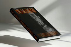 Chorocz Tribal Blackletter Display Font Product Image 6