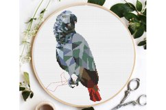 Scorpion Cross stitch pattern PDF Zodiac sign Scorpio animal Product Image 4