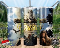 Spanish Biblical Tumbler| Todo lo puedo en cristo | wrap png Product Image 2
